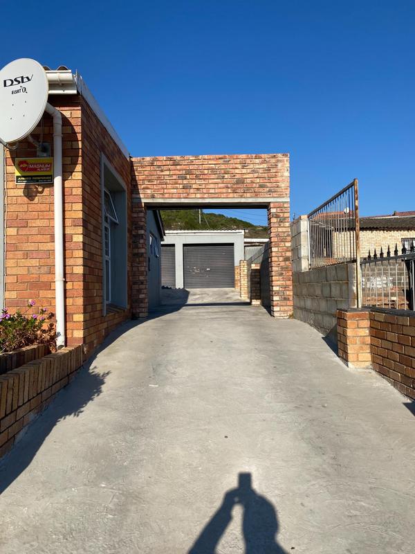 3 Bedroom Property for Sale in Salsoneville Eastern Cape